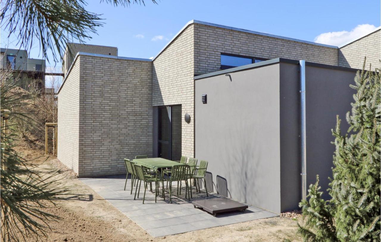 Beautiful Home In Lembruch-Duemmer See With Wifi ภายนอก รูปภาพ
