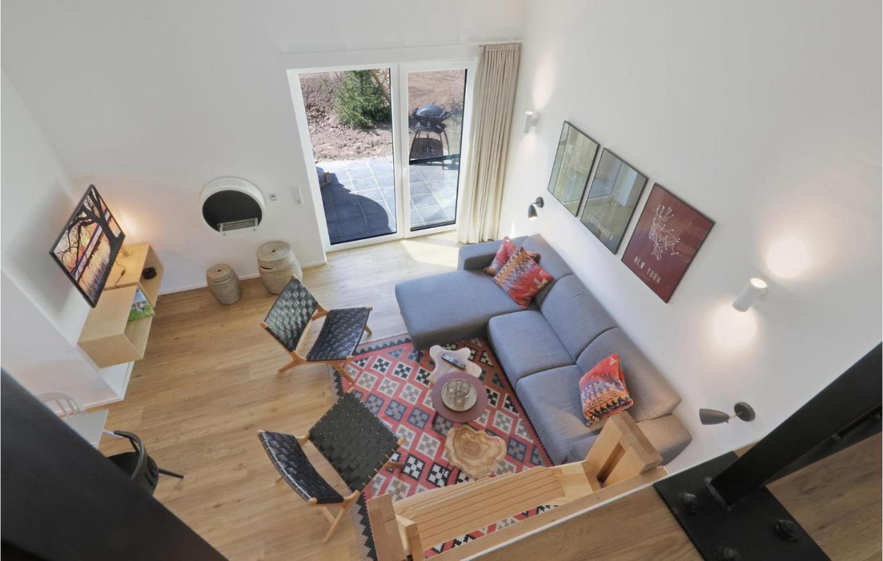 Beautiful Home In Lembruch-Duemmer See With Wifi ภายนอก รูปภาพ