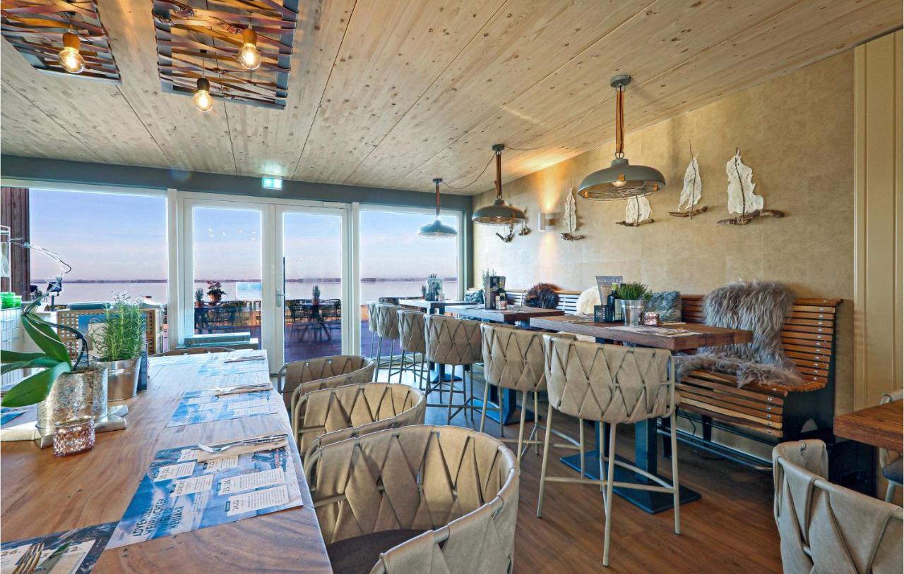 Beautiful Home In Lembruch-Duemmer See With Wifi ภายนอก รูปภาพ