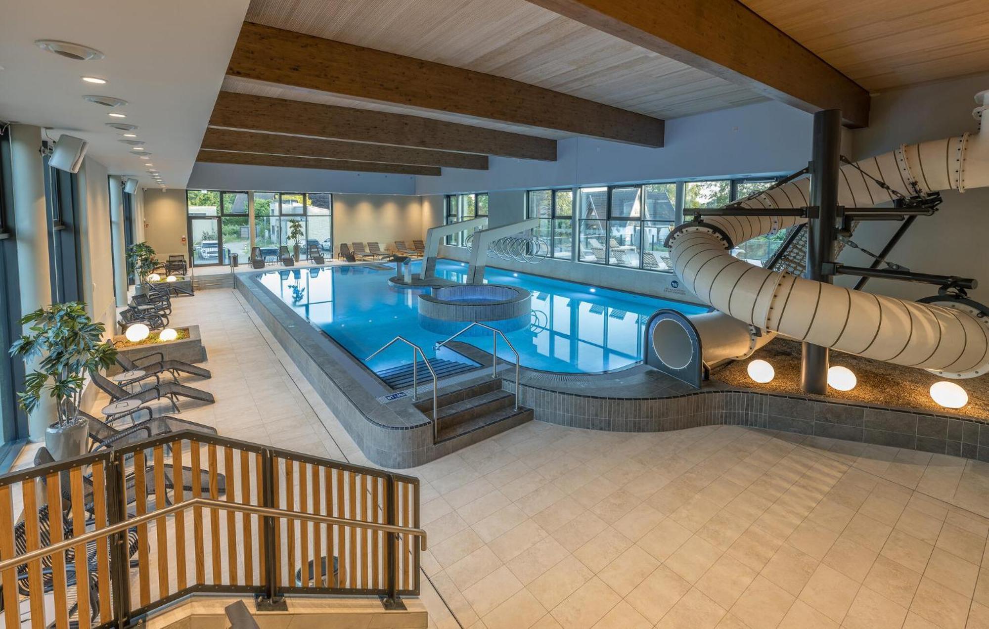 Beautiful Home In Lembruch-Duemmer See With Wifi ภายนอก รูปภาพ