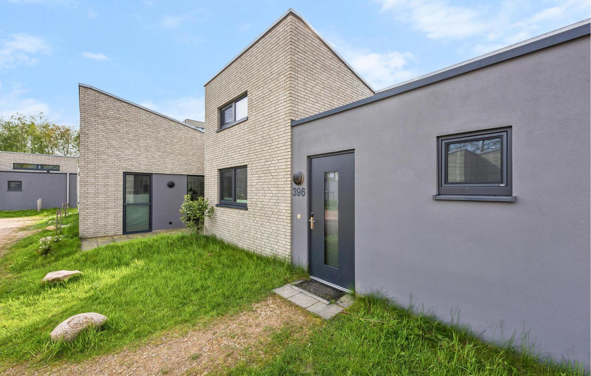 Beautiful Home In Lembruch-Duemmer See With Wifi ภายนอก รูปภาพ