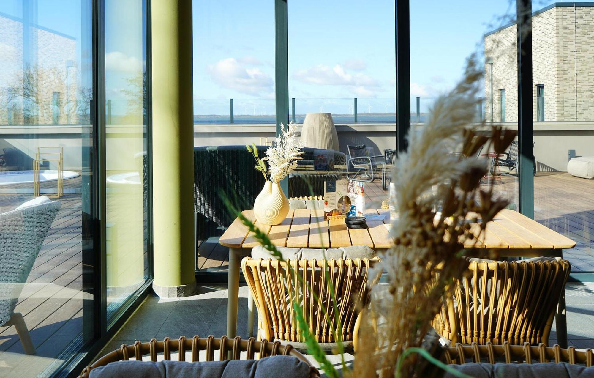 Beautiful Home In Lembruch-Duemmer See With Wifi ภายนอก รูปภาพ